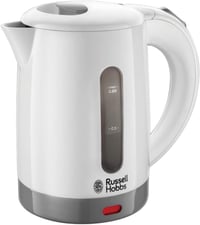 Russell Hobbs 23840-70 Utazó Elektromos Vízforraló Fehér 7