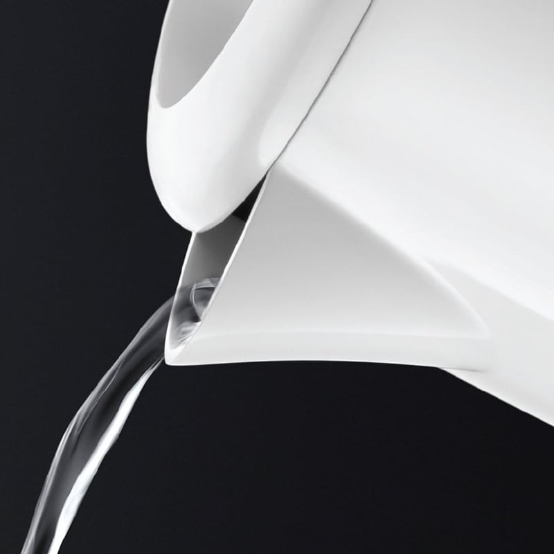 Russell Hobbs 23840-70 Utazó Elektromos Vízforraló Fehér