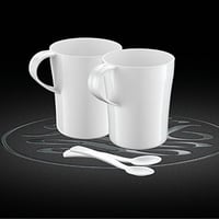 Russell Hobbs 23840-70 Utazó Elektromos Vízforraló Fehér 6