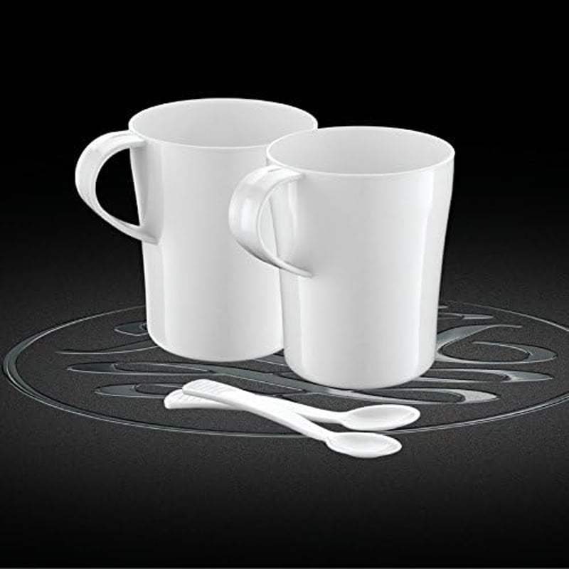 Russell Hobbs 23840-70 Utazó Elektromos Vízforraló Fehér