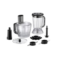 Russell Hobbs 27111-56 konyhai robotgép - 900 W, szénfekete matt 3