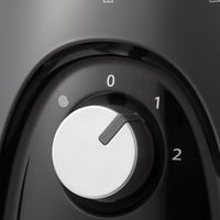 Russell Hobbs 27111-56 konyhai robotgép - 900 W, szénfekete matt 7
