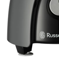 Russell Hobbs 27111-56 konyhai robotgép - 900 W, szénfekete matt 6