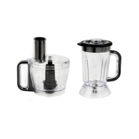 Russell Hobbs 27111-56 konyhai robotgép - 900 W, szénfekete matt 4