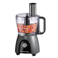 Russell Hobbs 27111-56 konyhai robotgép - 900 W, szénfekete matt 2