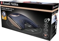 Russell Hobbs 28370-56 Steam Genie 2in1 Gőzölő és Vasaló 1700W Utazáshoz 8