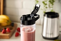Russell Hobbs Blender Turmixgép 23500 RPM Motorral, Rozsdamentes Acél, 600ml 5