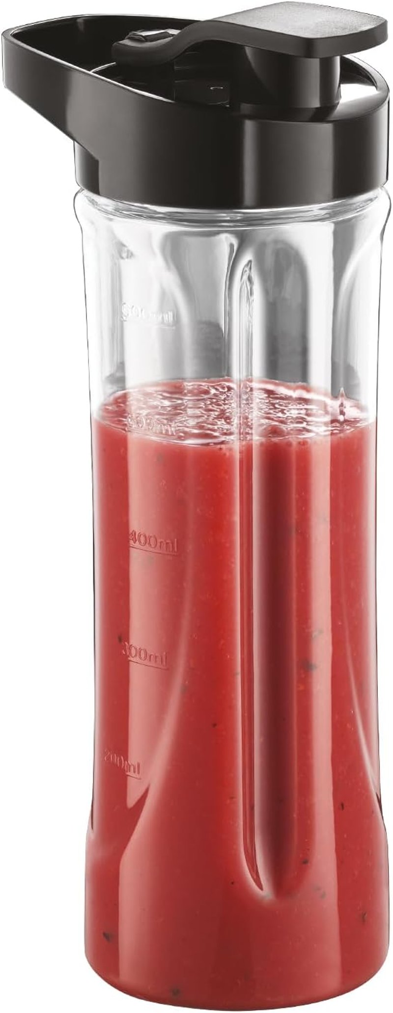 Russell Hobbs Blender Turmixgép 23500 RPM Motorral, Rozsdamentes Acél, 600ml