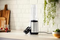 Russell Hobbs Blender Turmixgép 23500 RPM Motorral, Rozsdamentes Acél, 600ml 8