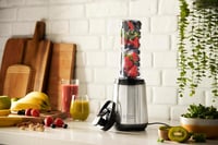 Russell Hobbs Blender Turmixgép 23500 RPM Motorral, Rozsdamentes Acél, 600ml 7