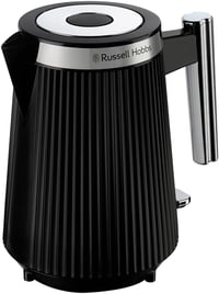 Russell Hobbs Brontë Black 1.7L Elektromos Vízforraló 2400W Rozsdamentes 1