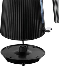 Russell Hobbs Brontë Black 1.7L Elektromos Vízforraló 2400W Rozsdamentes 8