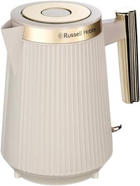 Russell Hobbs Brontë Stone 1.7L Vízforraló 2400W Arany Részletekkel 1