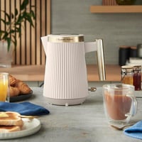 Russell Hobbs Brontë Stone 1.7L Vízforraló 2400W Arany Részletekkel 6
