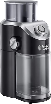 Russell Hobbs Classics elektromos kávédaráló, változtatható őrlésbeállítások, magok és fűszerek 6