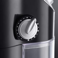 Russell Hobbs Classics elektromos kávédaráló, változtatható őrlésbeállítások, magok és fűszerek 4