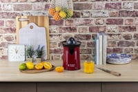 Električna cijedilica za agrume Russell Hobbs Colours+ 26010-56 - crvena/crna 2