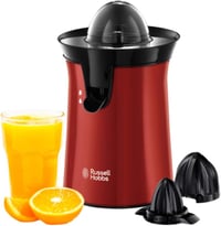 Russell Hobbs Colours Plus Piros-Fekete Konyhai Készülék 1