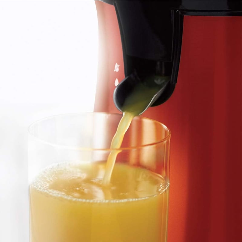 Russell Hobbs Colours Plus Piros-Fekete Konyhai Készülék