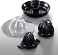 Russell Hobbs Colours Plus Piros-Fekete Konyhai Készülék 4