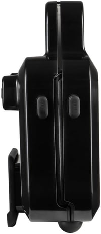 Russell Hobbs Creations 26810-56 3az1-ben szendvicssütő, gofrisütő és kontakt grill 7