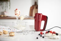 Ručni mikser Russell Hobbs Desire 24670-56 - crveni 2
