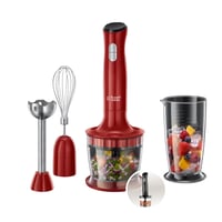 Russell Hobbs Desire 24700-56 štapni mikser 3 u 1 - crveni 2