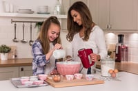 Russell Hobbs Desire Konyhai Mixer Turmixgép 3