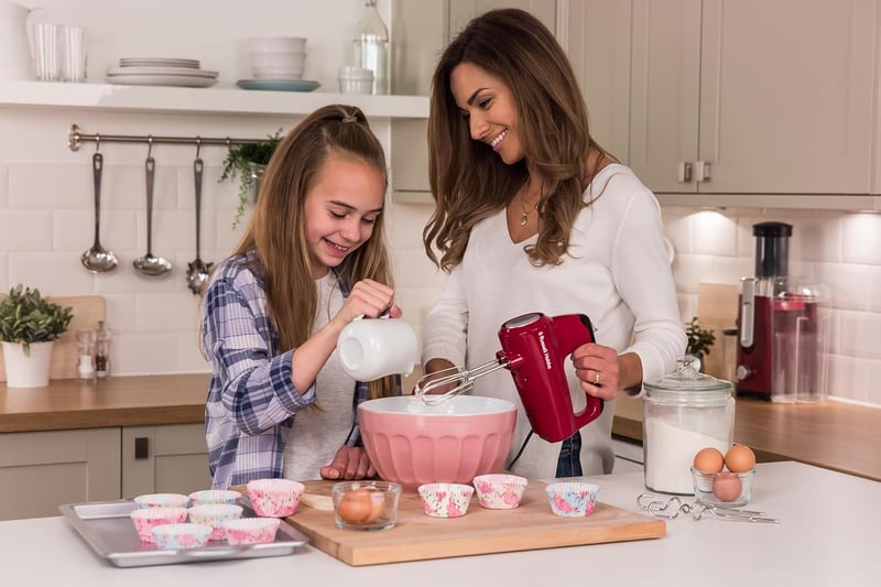 Russell Hobbs Desire Konyhai Mixer Turmixgép
