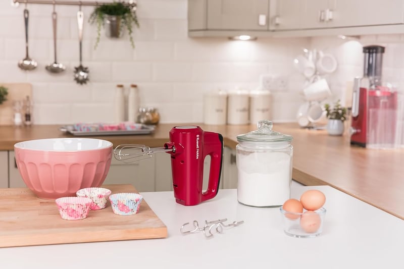 Russell Hobbs Desire Konyhai Mixer Turmixgép