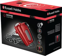 Russell Hobbs Desire Konyhai Mixer Turmixgép 8