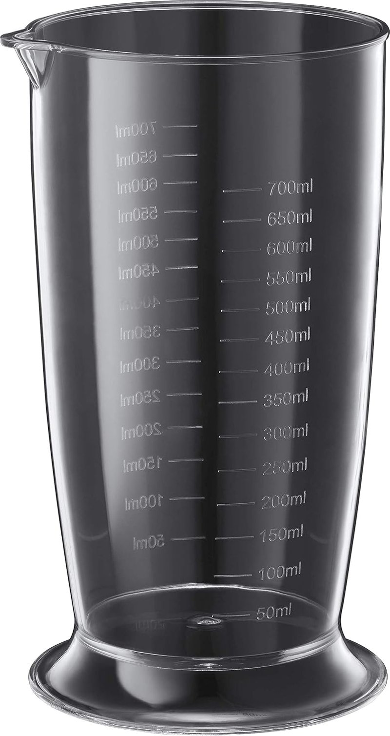 Russell Hobbs Desire Konyhai Robotgép 2 Fokozat Piros-Fekete