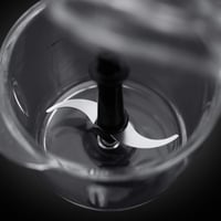 Mini tocător Russell Hobbs Desire 500 ml - roșu-negru 5