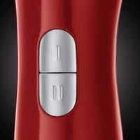 Russell Hobbs Desire Konyhai Robotgép 2 Fokozat Piros-Fekete 9