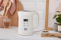 Russell Hobbs Digitális Vízforraló Hőmérséklet Szabályozással 25-100°C Babatej Készítéshez 2