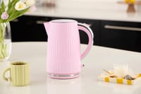 Kuhalo za vodu Russell Hobbs Eden 27362-70, 2400W, 1,7L, s filterom za kamenac - malina 2