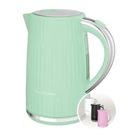 Kuhalo za vodu Russell Hobbs Eden 27364-70 - pistacija - 1,7 l, 2400 W 2