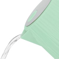 Russell Hobbs Eden Pistácia Vízforraló 1.7L 2400W Rozsdamentes Acél 7
