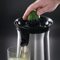 Russell Hobbs Elektromos Citromprés Narancsprés Automata Forgó Kúpokkal 3