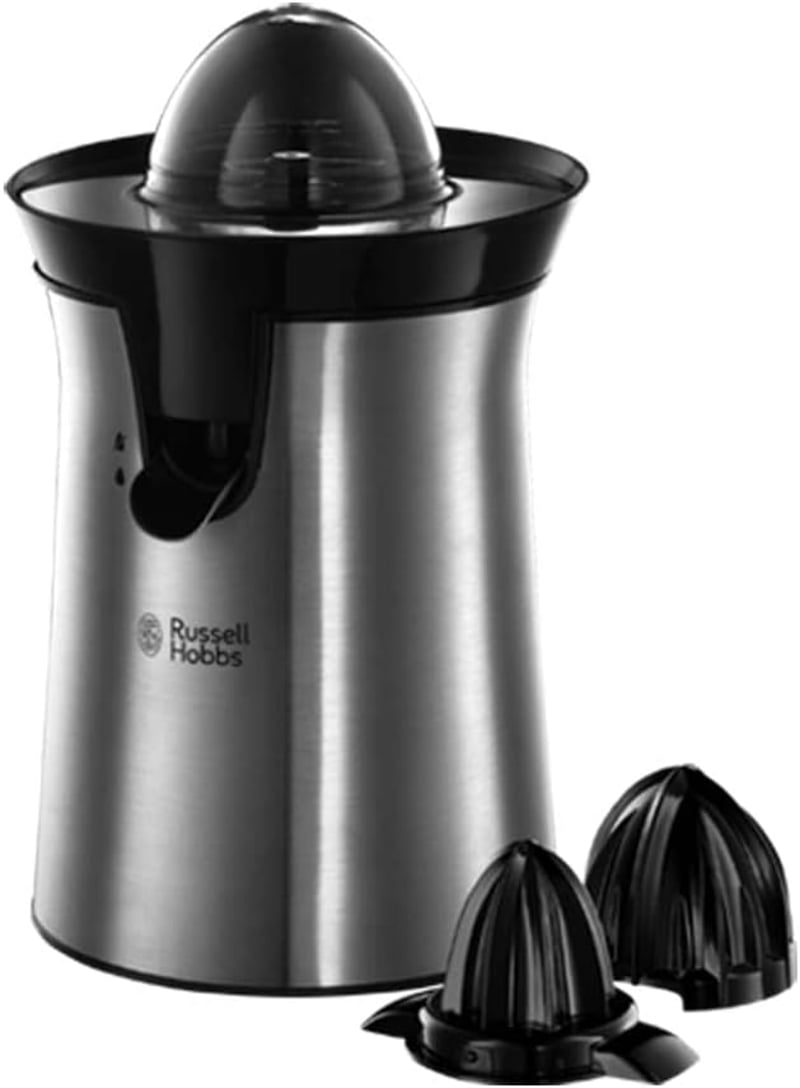 Russell Hobbs Elektromos Citromprés Narancsprés Automata Forgó Kúpokkal