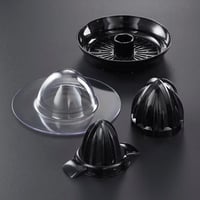 Russell Hobbs Elektromos Citromprés Narancsprés Automata Forgó Kúpokkal 5