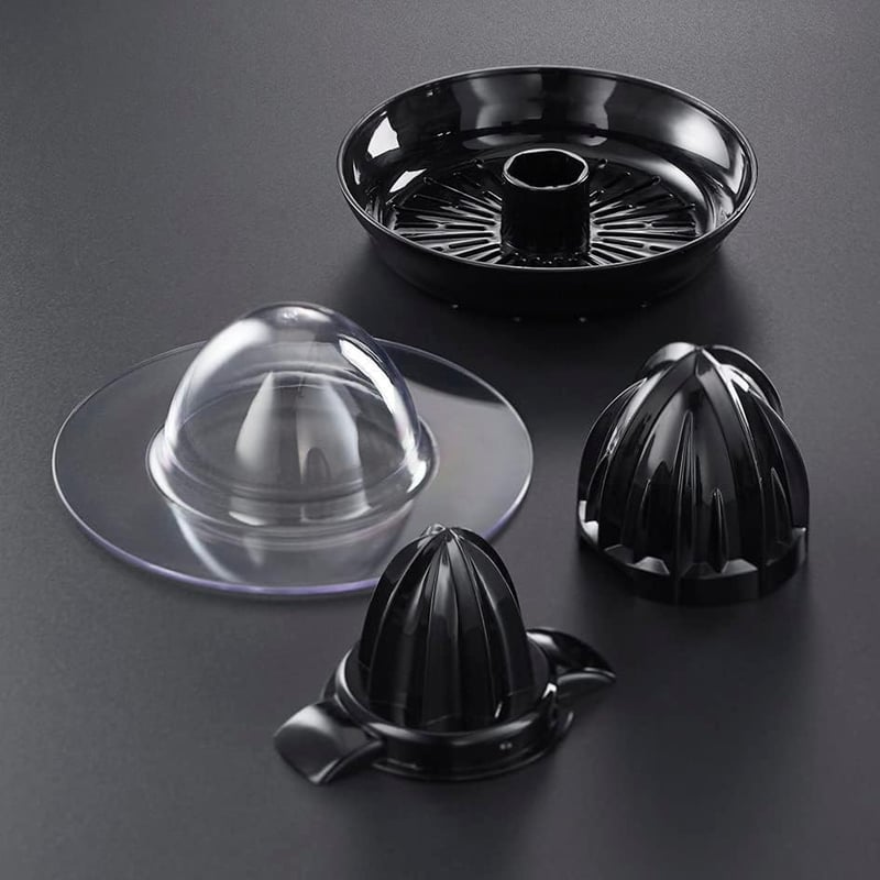 Russell Hobbs Elektromos Citromprés Narancsprés Automata Forgó Kúpokkal