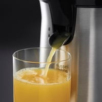 Russell Hobbs Elektromos Citromprés Narancsprés Automata Forgó Kúpokkal 2
