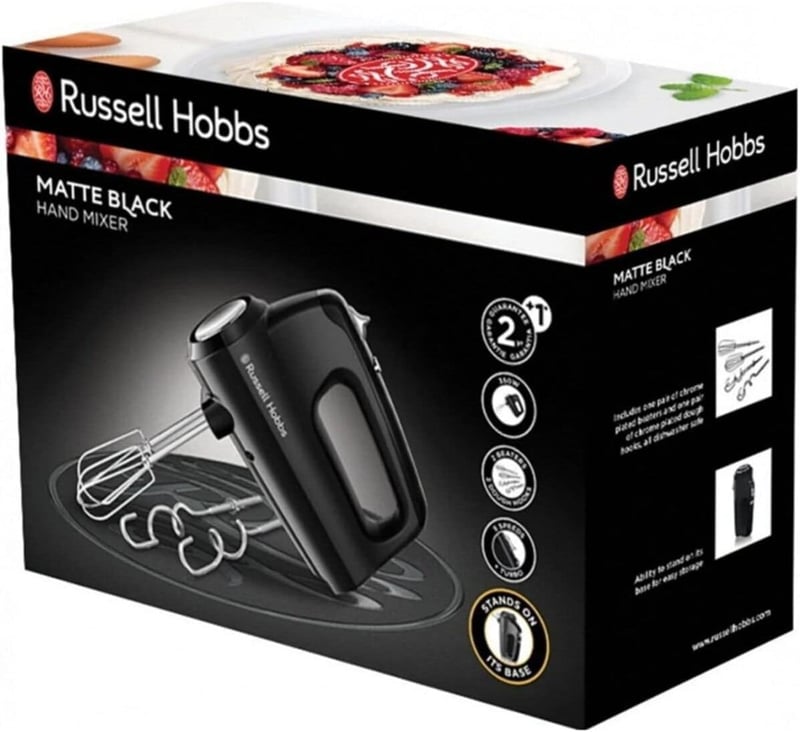 Russell Hobbs Elektromos Gyümölcsprés Citromlé Készítő Gép