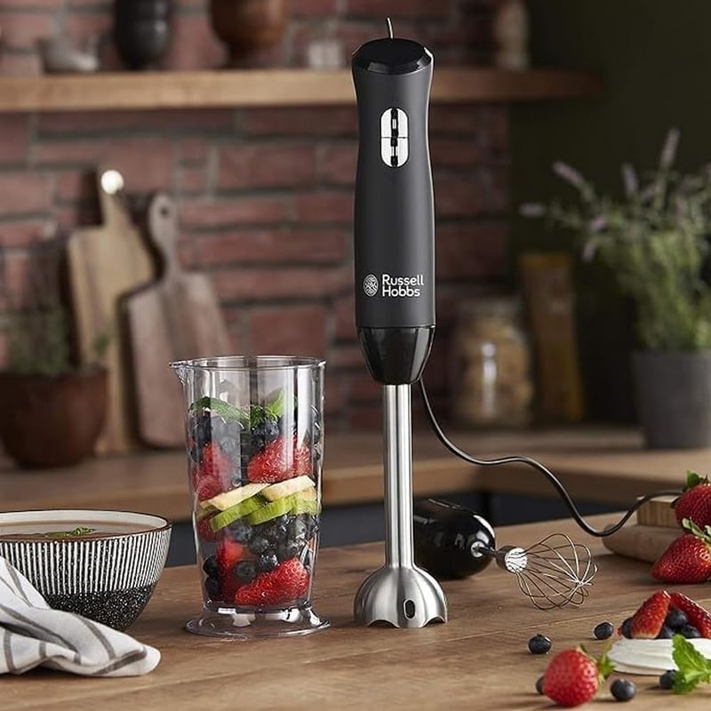 Russell Hobbs Elektromos Gyümölcsprés Citromlé Készítő Gép