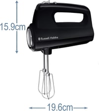 Russell Hobbs Elektromos Gyümölcsprés Citromlé Készítő Gép 3