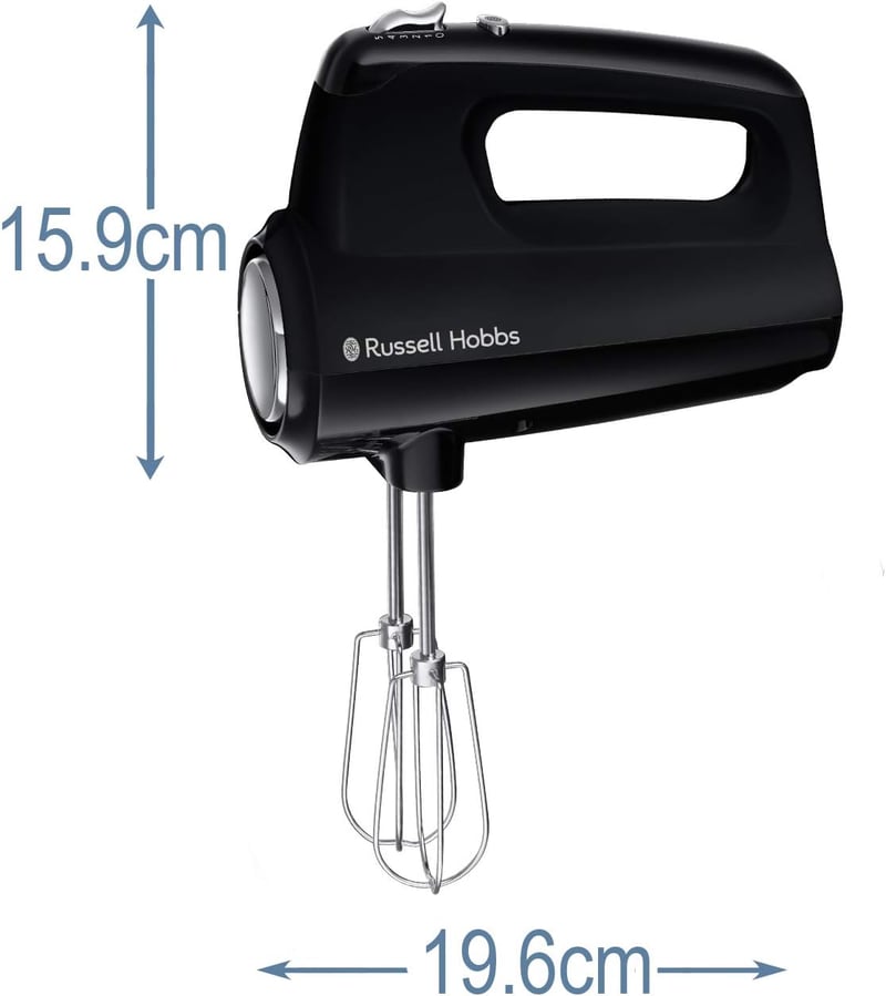 Russell Hobbs Elektromos Gyümölcsprés Citromlé Készítő Gép