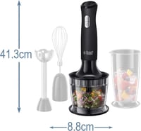 Russell Hobbs Elektromos Gyümölcsprés Citromlé Készítő Gép 6