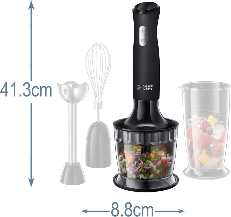 Russell Hobbs Elektromos Gyümölcsprés Citromlé Készítő Gép