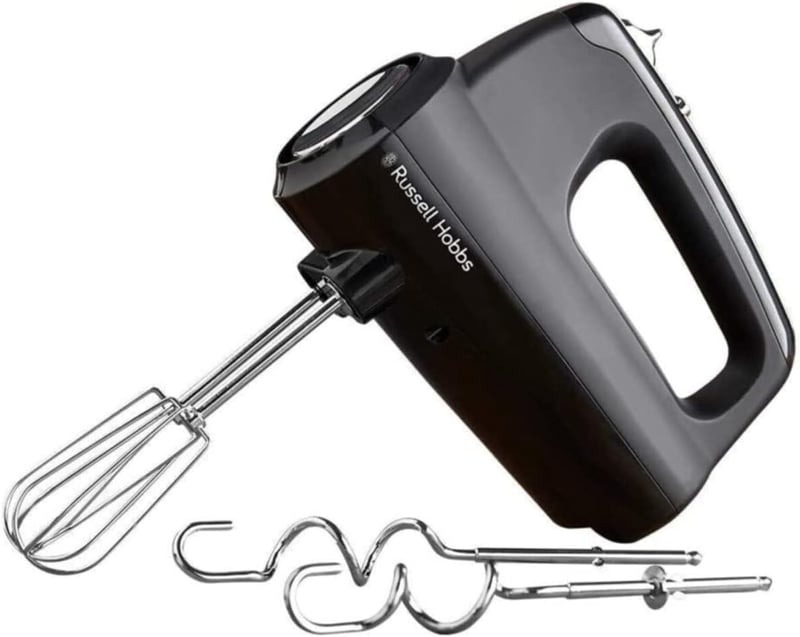 Russell Hobbs Elektromos Gyümölcsprés Citromlé Készítő Gép